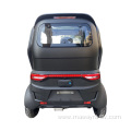 Made Of High-quality Materials Safe Stable Electric Car